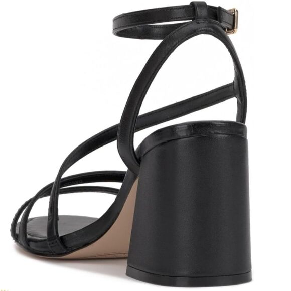 BRAND NEW JESSICA SIMPSON REYVIN BLOCK- HEEL SANDAL - Picture 16 of 16